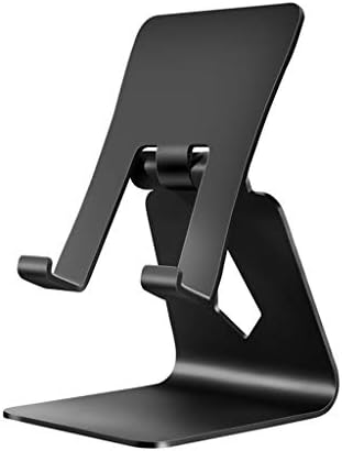 BBSJ aluminij legura prijenosni držač mobilni pametni telefon Tablet Stand za stol za mobilne uređaje držač mobitela