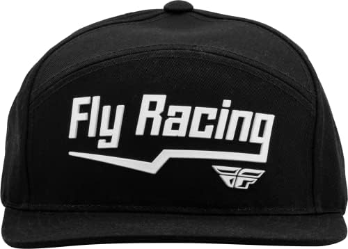 FLUY RACING FLASH HAT