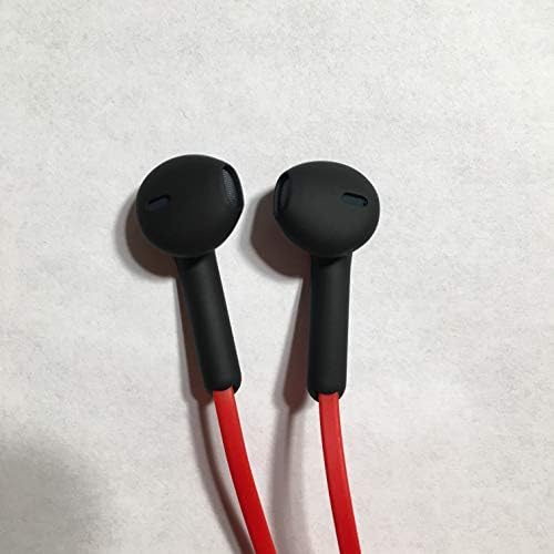 EDOG slušalice za uši u uhu jasan zvuk, udobnost za iPhone & Android pametni telefon