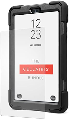 Cellairis kalje od staklenog zaslona za zaslon za galaksiju karticu A7 Lite 8.7 T220, Galaxy Tab A7 Lite 8.7 T225