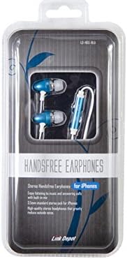 Link Depot Ld-hds-blu stereo handsfree slušalice