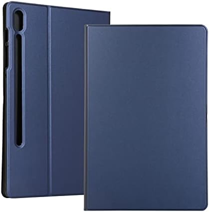 Slučaj za tablet kompatibilan s karticom Lenovo kartica P12 Pro Case 12,6 inča tableta, premium šok šoka, fulio futrola,