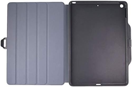 Tech21 Studio Flip Series Folio Case za Apple iPad 7. gen - Black