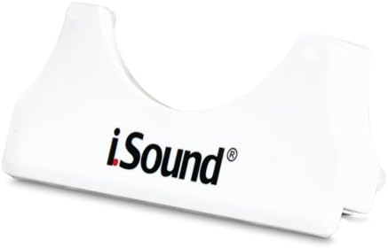 ISOUND - 2x sustav prijenosnih zvučnika radi s bilo kojim audio uređajem s 3,5 mm audio priključkom