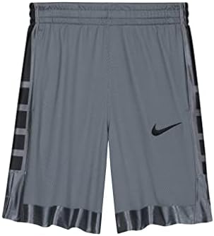 Nike Big Boys Dri-Fit elitne košarkaške kratke hlače