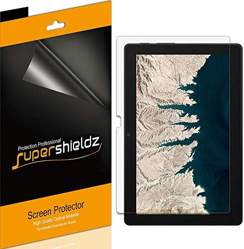 Supershieldz dizajniran za Lenovo 10e Chromebook Tablet Tablet Protector, Visoka definicija Clear Shield