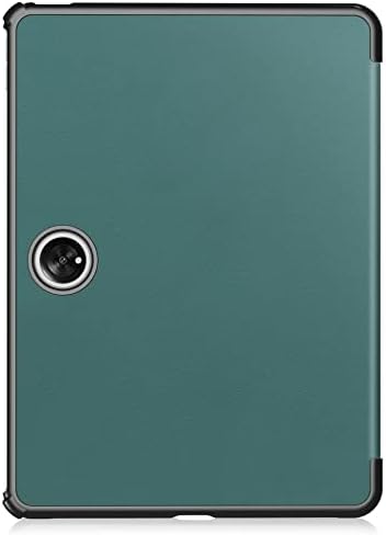 Slučaj za torbe za tablete za OnePlus Pad 11.6inch 2023 Tri-predeli pametni pametni tablet, tvrda PC SLUGE SLLim CASE Multi-Atlewsing