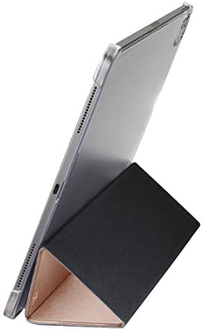 Hama preklopi Clear tablet kućište za Apple iPad Air 10.9 , ružino zlato