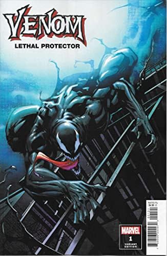 Venom: death Defender 1 MP / MP; stripovi MP