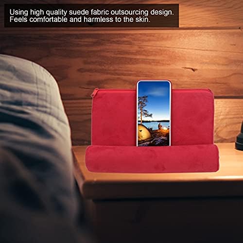 Tablet jastuk tablet stalak za jastuk držač stolca za nosač za mobilni telefon Podrška krevet za odmor tablet tablet za čitanje