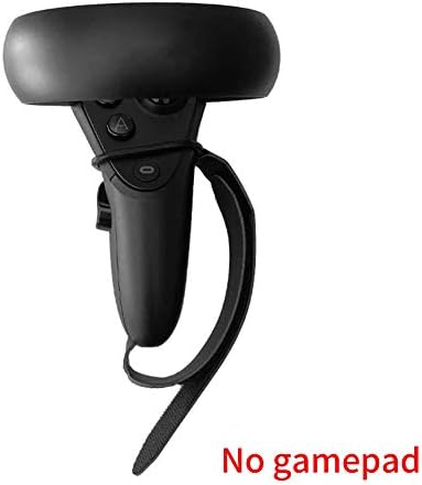 Traka za remen za zglobove, pribor za prianjanje kontrolera za dodir za Oculus Quest ili Rift S anti-bacaj zaštitni rukavac
