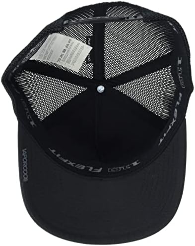 RIP Curl ikone kamionskog šešira, mrežica za leđa za muškarce, podesivo