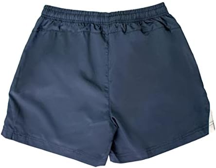Leptir unisex USA Team 21-22 kratke hlače, standard, stolni tenis kratke hlače