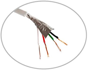 OYEFLY 2 komada 30-pinski USB kabel za sinkronizaciju podataka, zamjena kabela za stari Iphone 4 / 4S, 3G / 3GS, i-Pad 1/2/3,