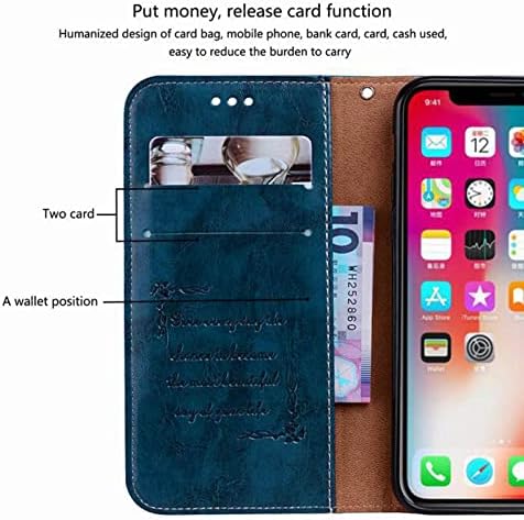 Torbica XD Designs za Samsung Galaxy S22 / S22 Plus / S22 Ultra 5G, torbica-novčanik s pretincima za kartice, stalak za narukvice,