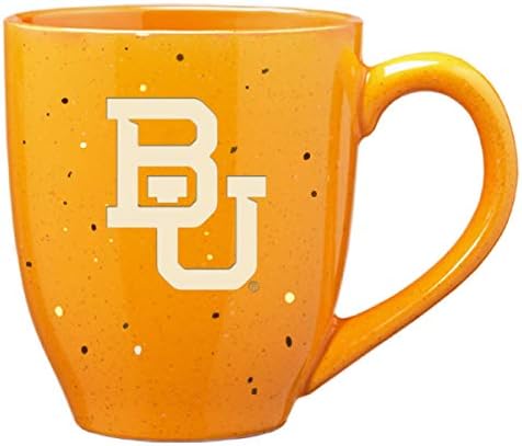 Sveučilište Baylor - keramička šalica za kavu od 16 unci - zlato