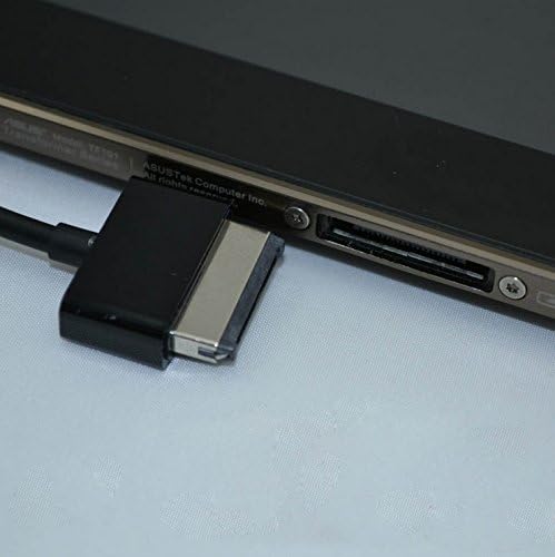 SinLoon 3,3 noga USB 3.0-40-pinski kabel za sinkronizaciju podataka punjača Asus Eee Pad Transformer TF101 TF201 ME171 SL101