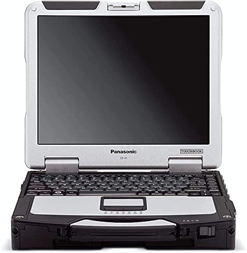 Panasonic Toughbook CF-31 MK5, Intel i5-5300U @2,3 Ghz, 13,1-inčni zaslon osjetljiv na dodir sa led pozadinskim osvjetljenjem,