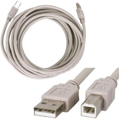 USB kabel, Kabel za e-reznog aparata Provo Obrtni Cricut 29-0001 Cutter